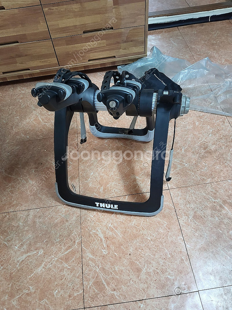 자전거 캐리어--2